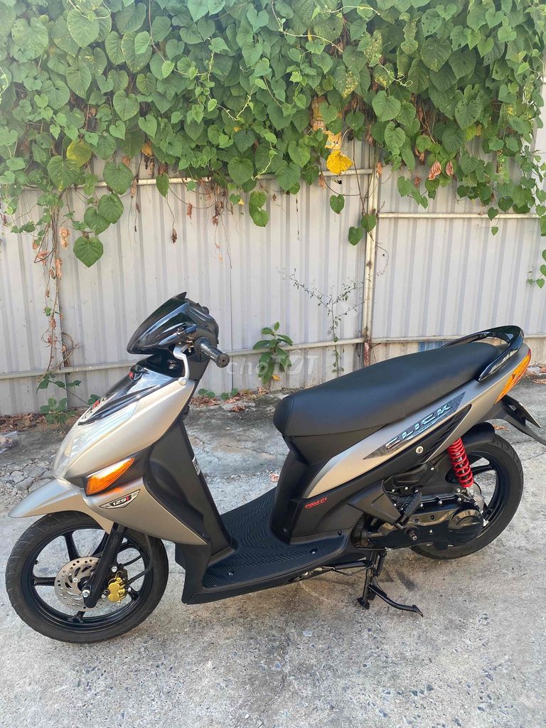 honda click 110 dọn mới biển số 72. Mua bán Xe máy tại Thành phố Vũng Tàu Bà Rịa - Vũng Tàu được đăng bởi Nguyễn Tấn hình 5