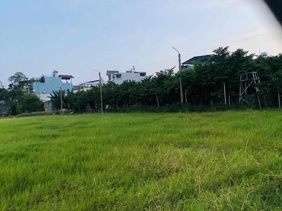 Chính chủ bán đất đường Nguyễn Văn Quá, 582m2, giá 23 tỷ. Mua bán đất tại Quận 12 Tp Hồ Chí Minh được đăng bởi Mr Thảo