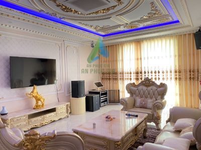 Аренда · 8 комн. · 100 м² · Quận Cẩm Lệ, ул. Đường Nguyễn Phước Lan