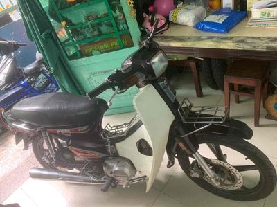 Dream thái kiểng chính chủ. Mua bán Xe máy tại Quận Bình Thạnh Tp Hồ Chí Minh được đăng bởi Vu duy khanh