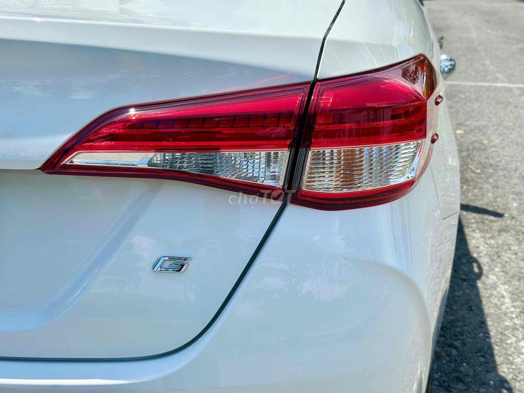 Toyota Vios 2023 G - 40000 km. Mua bán Ô tô tại Thành phố Cao Lãnh Đồng Tháp được đăng bởi Linh mua bán ô tô bình dương hình 7