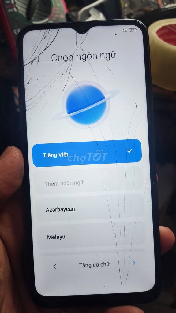 Xiaomi Redmi 10 5G 64GB Đen. Mua bán Điện thoại tại Quận 10 Tp Hồ Chí Minh được đăng bởi Hội Đồ Điện Tử hình 1
