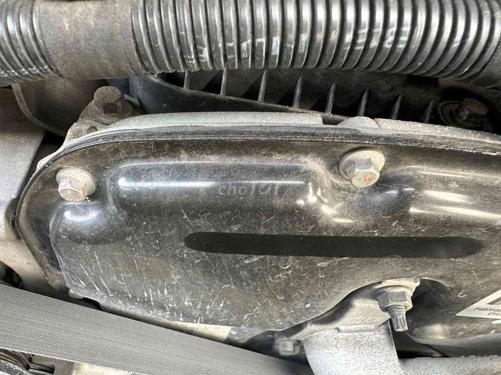 Ford Transit 2014 Limousine - 170000 km. Mua bán Ô tô tại Huyện Củ Chi Tp Hồ Chí Minh được đăng bởi phong nguyen hình 11