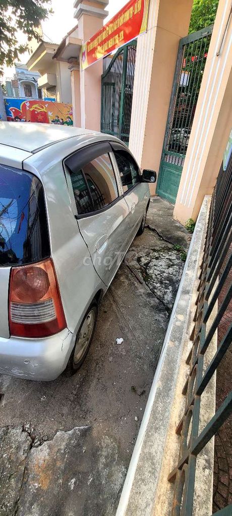 2004 LX 1.0 MT - 123456 km. Mua bán Ô tô tại Huyện Thạch Thất Hà Nội được đăng bởi Tên chưa cung cấp hình 5