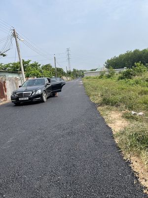Cần bán gấp 2 hecta đất mặt tiền đường nhựa 16m Bàu Bàng Trừ Văn Thố