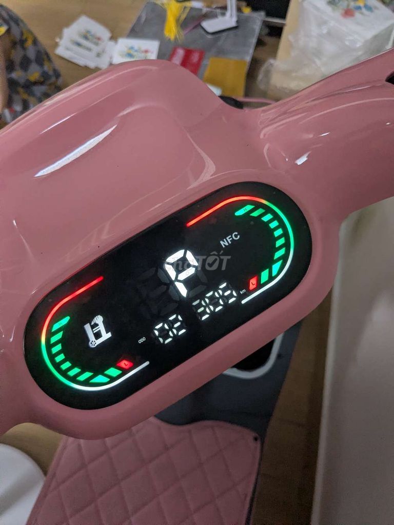 xe điện V1 5 Bình. Mua bán Xe điện tại Thành phố Bến Tre Bến Tre được đăng bởi Xi Ca Wee hình 2