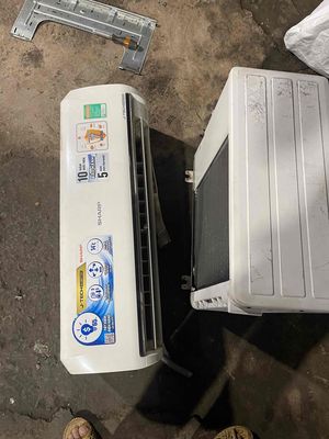 au-x9uew. Mua bán Máy lạnh, điều hoà tại Huyện Bình Chánh Tp Hồ Chí Minh được đăng bởi Đàm trung 