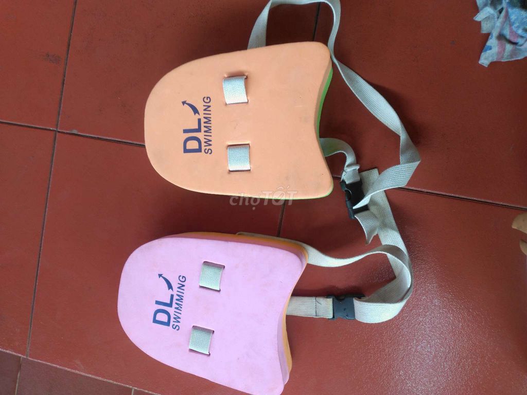 Tặng phao lưng xốp tập bơi. Mua bán Đồ thể thao, Dã ngoại tại Huyện Cát Tiên Lâm Đồng được đăng bởi Phiếm Miên Bình hình 1