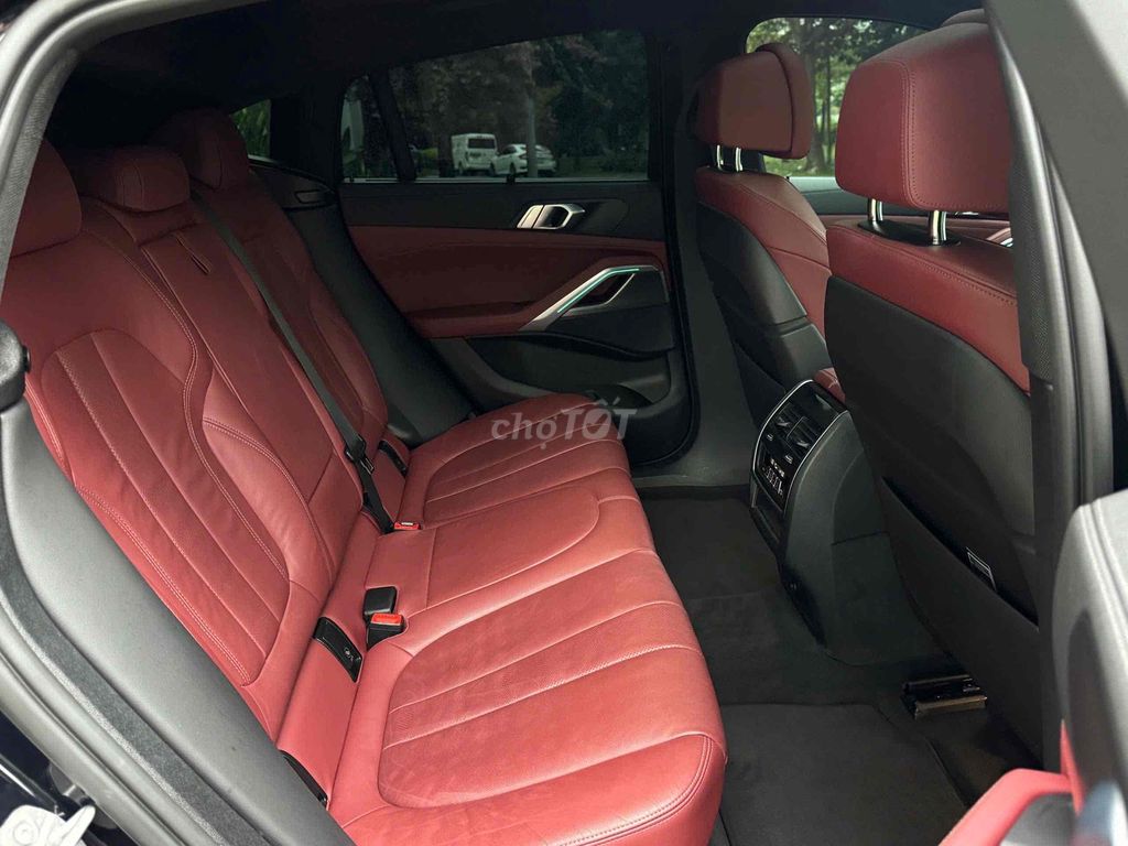 Bán Bmw X6 M sport sản xuất 2022. Mua bán Ô tô tại Quận 7 Tp Hồ Chí Minh được đăng bởi Trương An hình 8