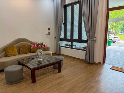 Rent · 3 bd · 95 м² · Quận Ngũ Hành Sơn, ул. Đường Đa Mặn 3