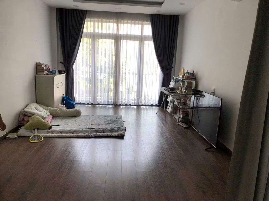 CHO THUÊ NHÀ NGUYÊN CĂN MẶT TIỀN BÙI TÁ HÁN - AN PHÚ
