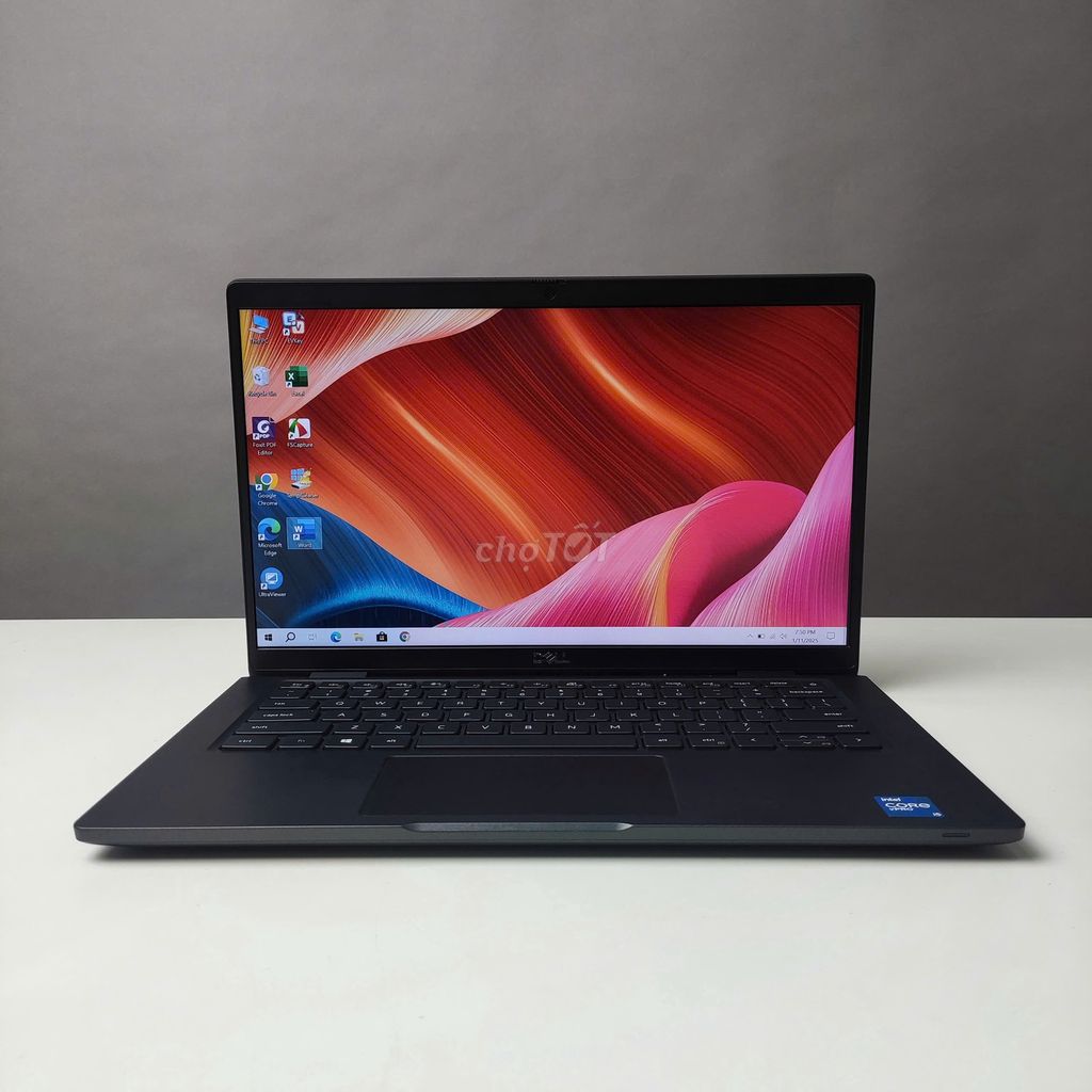 Dell Latitude 7320 i7 16GB/256GB 13.3 FHD Mỹ. Mua bán Laptop tại Quận Bình Thạnh Tp Hồ Chí Minh được đăng bởi NGANGOC hình 1