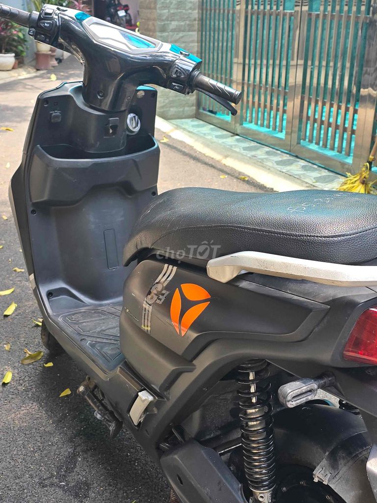 Xe Điện YaDea S3. Mua bán Xe điện tại Huyện Gia Lâm Hà Nội được đăng bởi Trung hình 5