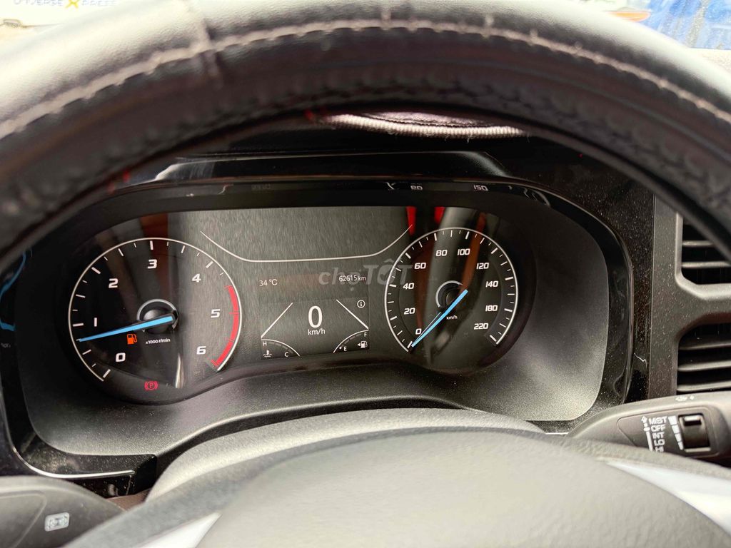 Ford Transit 2023 MCA. Mua bán Ô tô tại Huyện Bình Chánh Tp Hồ Chí Minh được đăng bởi Lâm Nhật hình 16