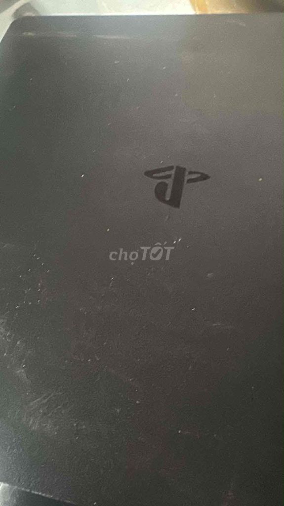 Máy chơi game Sony PlayStation 4 Đen. Mua bán Thiết bị chơi game tại Thành phố Đồng Xoài Bình Phước được đăng bởi tran truong Giang hình 1