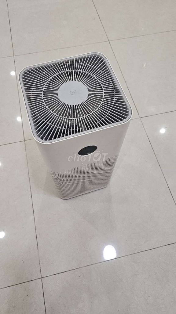Máy lọc không khí Xiaomi Mi Air Purifier 3H . Mua bán Nội thất, đồ gia dụng khác tại Quận Ba Đình Hà Nội được đăng bởi Quac Quang hình 1