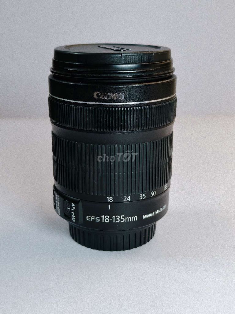 len canon 18-135stm. Mua bán Máy ảnh, Máy quay tại Huyện Thanh Trì Hà Nội được đăng bởi oliu camera  hình 1