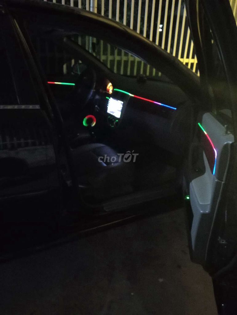 Lacetti sx 2010đẹp khám4/2026 chính chủ. Mua bán Ô tô tại Huyện Hải Hậu Nam Định được đăng bởi Minh Khang  hình 13