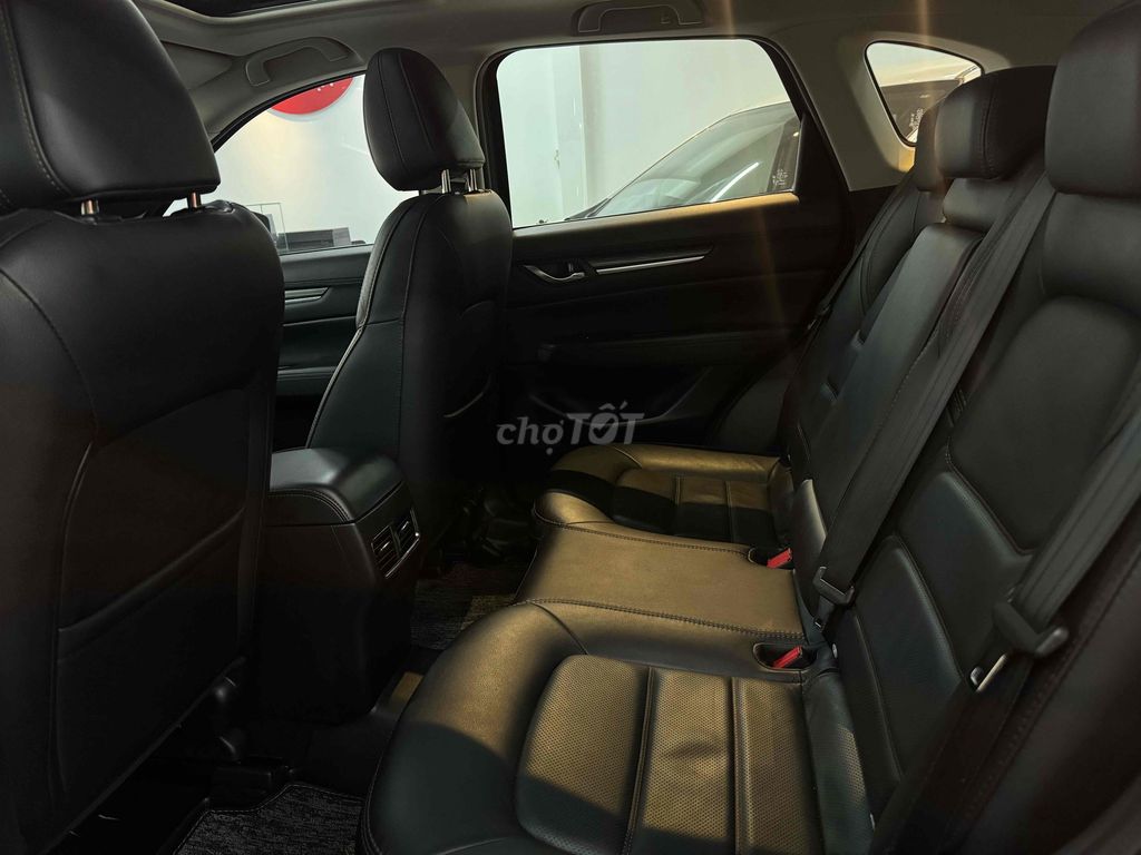 Mazda CX 5 2022 Premium - 45000 km | Siêu lướt. Mua bán Ô tô tại Thành phố Đà Lạt Lâm Đồng được đăng bởi ĐỒNG MOTOR 2  cá nhân hình 7