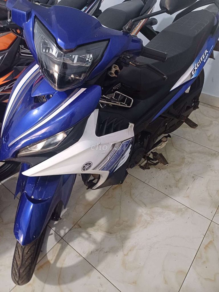 Bán xe Exciter 2011. Mua bán Xe máy tại Huyện Di Linh Lâm Đồng được đăng bởi xe  khánh ngọc và uy vũ hình 2