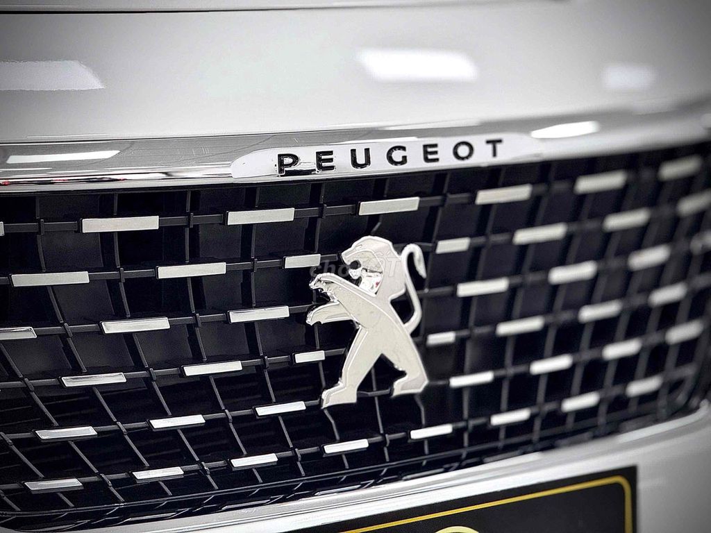 𝐏𝐞𝐮𝐠𝐞𝐨𝐭 𝟑𝟎𝟎𝟖 𝐀𝐥𝐥𝐮𝐫𝐞 𝟏.𝟔𝐀𝐓 𝐓𝐮𝐫𝐛𝐨 𝟐𝟎𝟐𝟏. Mua bán Ô tô tại Thành phố Thủ Đức Tp Hồ Chí Minh được đăng bởi Tấn Khang Chuyên Xe Lướt hình 10