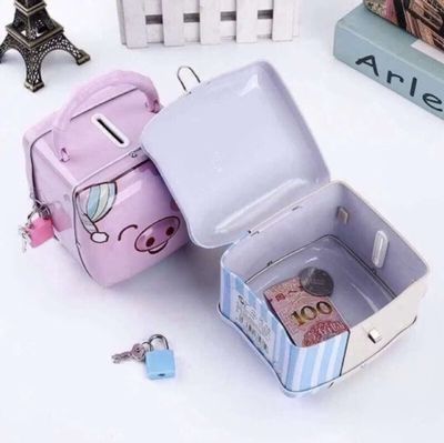 Két sắt mini. Mua bán Mẹ và bé tại Thành phố Vĩnh Long Vĩnh Long được đăng bởi ST STORE chuyên sỉ