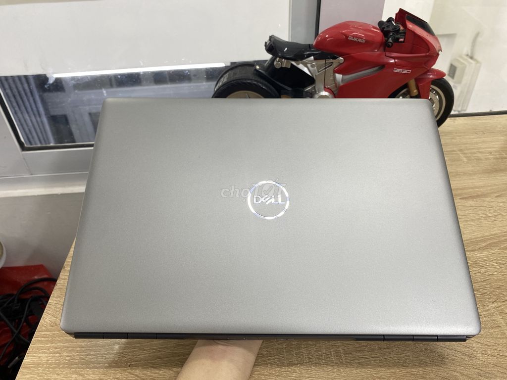 Dell Precision 7560 i7 11850H/16/512 RTX A2000 FHD. Mua bán Laptop tại Quận Bình Thạnh Tp Hồ Chí Minh được đăng bởi Nguyễn Công Lý hình 1