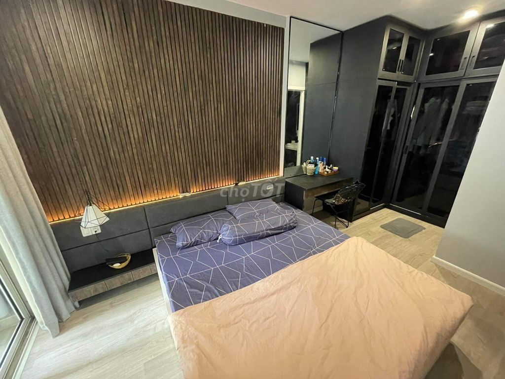 CHO THUÊ CĂN HỘ THE PARK RESIDENCE - 2PN1WC FULL NT 8.5TR HOT HOT HOT