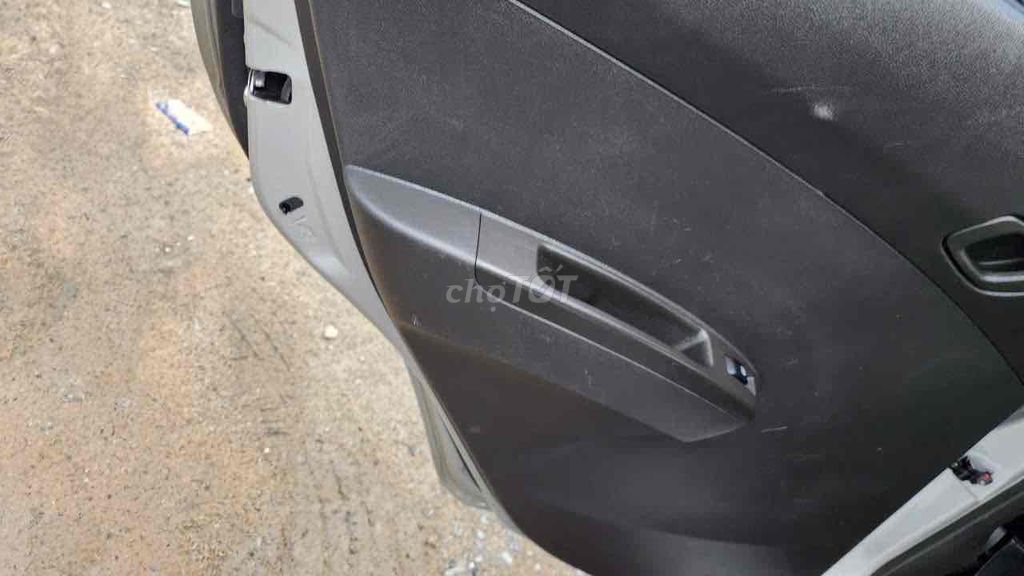 Chevrolet Spark 2018 1.2 LT - 61000 km. Mua bán Ô tô tại Thành phố Dĩ An Bình Dương được đăng bởi tran van Huy hình 4