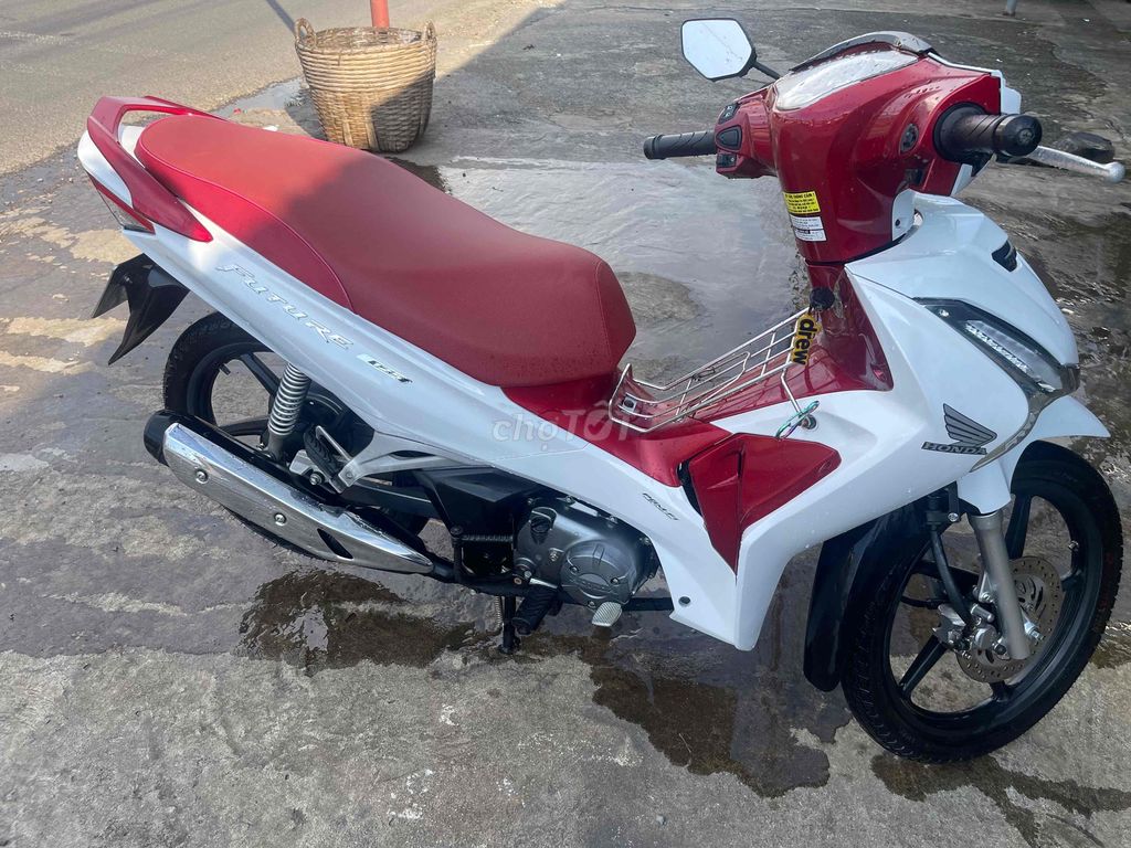 bán future fi mau trắng. tra Gop o dong. Mua bán Xe máy tại Huyện Trảng Bom Đồng Nai được đăng bởi giàu hình 2