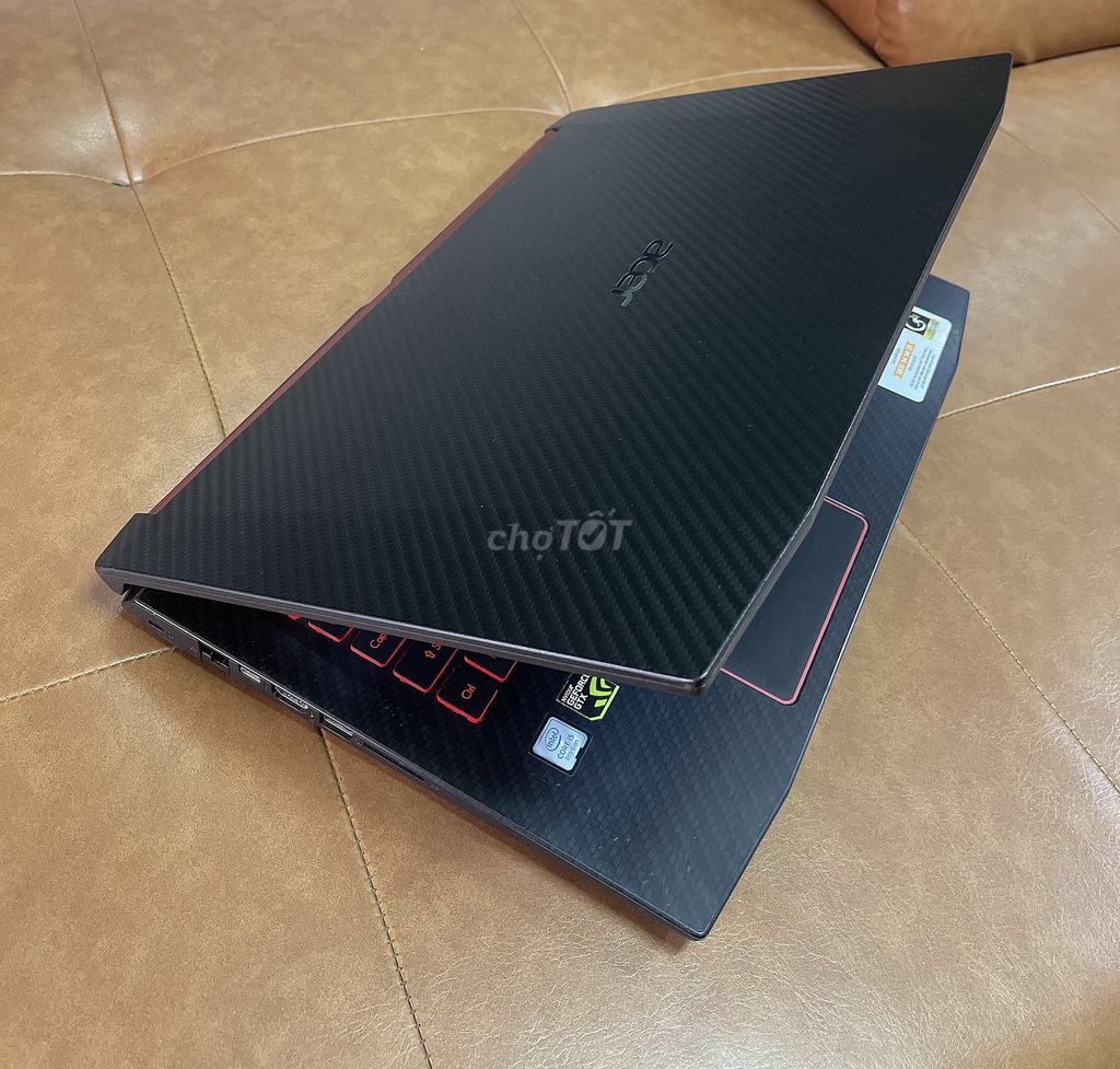 ACER NITRO 5 Core I5H/16Gb/SSD 512Gb/Vga GTX 4Gb. Mua bán Laptop tại Quận Hoàng Mai Hà Nội được đăng bởi Quốc Tuấn hình 2