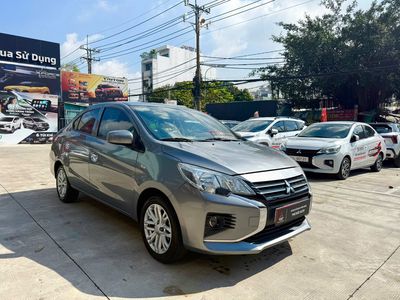 Mitsubishi Attrage MT 2020 Xám - Odo 70.960 km. Mua bán Ô tô tại Thành phố Thủ Đức Tp Hồ Chí Minh được đăng bởi Mitsubishi Chính Hãng