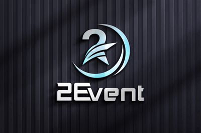 CÔNG TY TNHH TMDV SỰ KIỆN 2Event logo