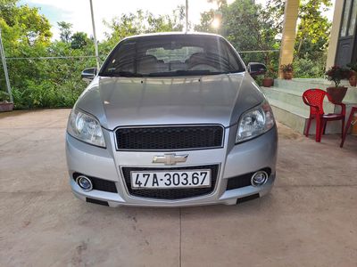 Chevrolet Aveo 2014  - 105920 km. Mua bán Ô tô tại   được đăng bởi nguyên văn mạnh 