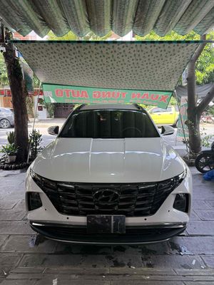 Hyundai Tucson 2023 2.0 AT Đặc biệt - 47000 km. Mua bán Ô tô tại Quận Hải Châu Đà Nẵng được đăng bởi Nguyễn xuân tùng hình 1