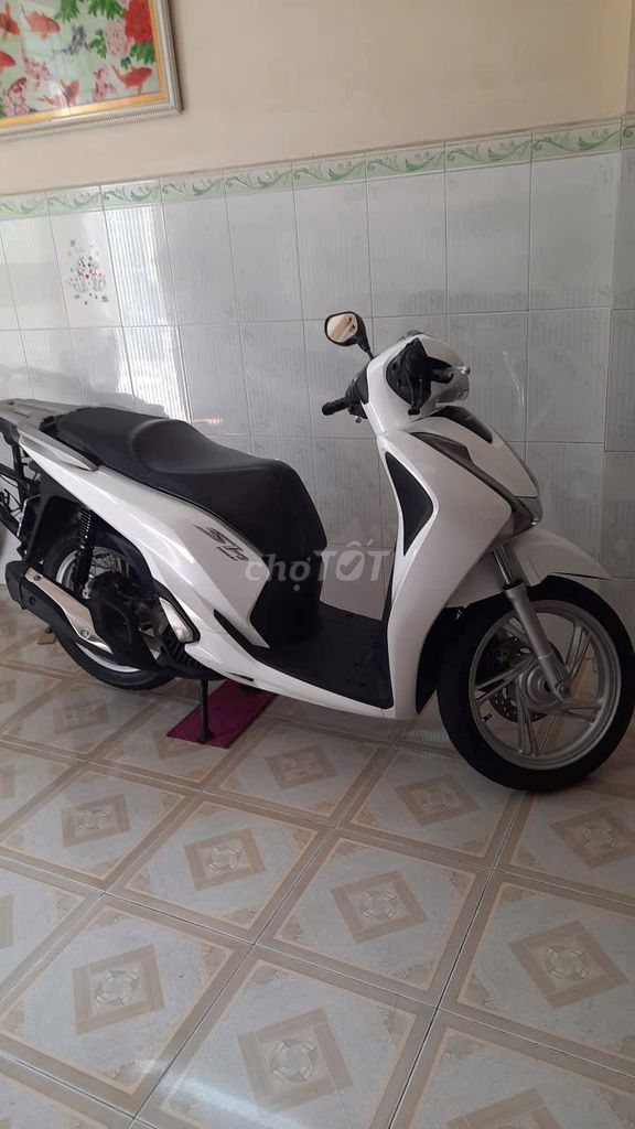 tôi cần bán. Mua bán Xe máy tại Quận Phú Nhuận Tp Hồ Chí Minh được đăng bởi Phạm Thành Đạt hình 7