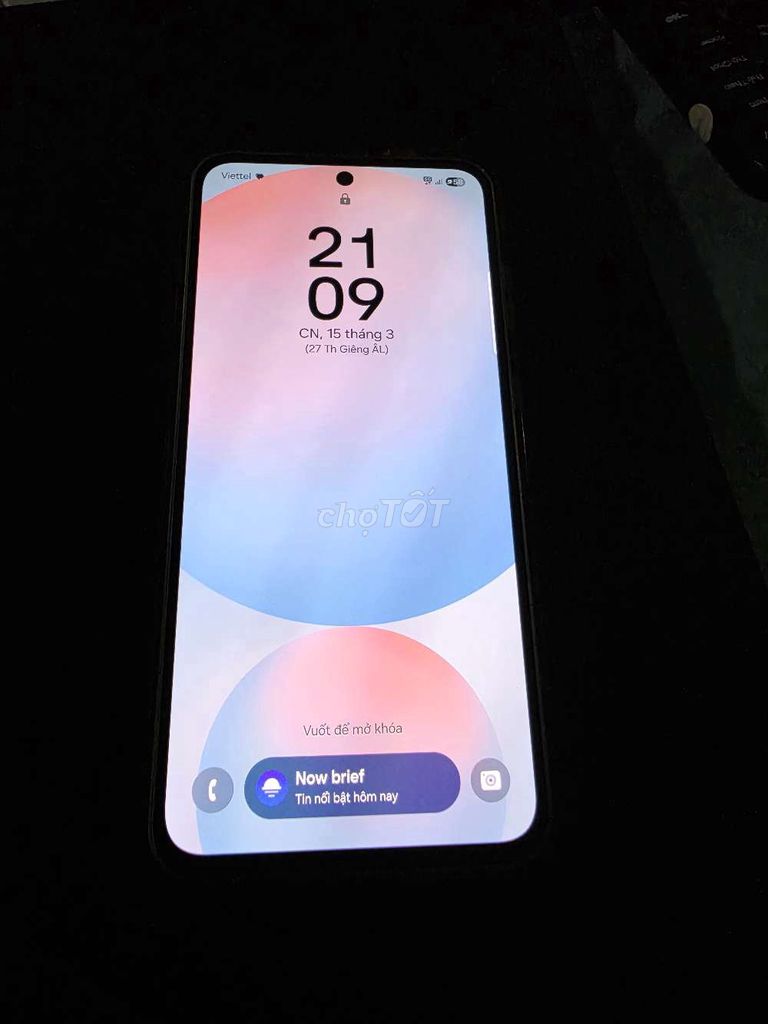 Samsung S24 FE Đã sử dụng. Mua bán Điện thoại tại Huyện Hóc Môn Tp Hồ Chí Minh được đăng bởi nguyen gia thuỵ hình 1