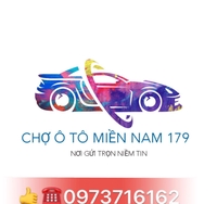 CHỢ Ô TÔ MIỀN NAM 179 CHỢ Ô TÔ MIỀN NAM 179