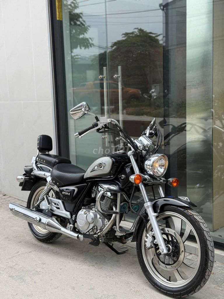 Suzuki GZ 2019 có trả góp trao đổi ✅. Mua bán Xe máy tại Huyện Thanh Trì Hà Nội được đăng bởi Phú Lý hình 2