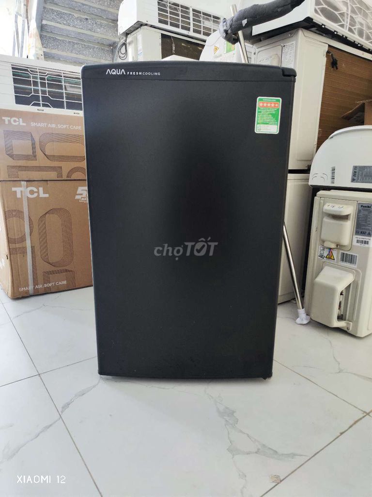 Tủ lạnh Aqua 90 lít, SG90LT