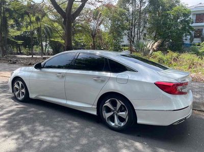 Honda Accord 2020 Nhập Thái. Mua bán Ô tô tại Quận Bình Tân Tp Hồ Chí Minh được đăng bởi A Hùng