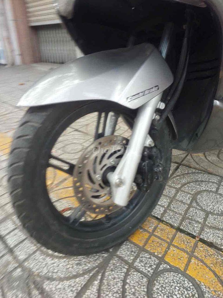 Honda PCX 125 thailand 2011. Mua bán Xe máy tại Quận 11 Tp Hồ Chí Minh được đăng bởi Thành Mazda  hình 6