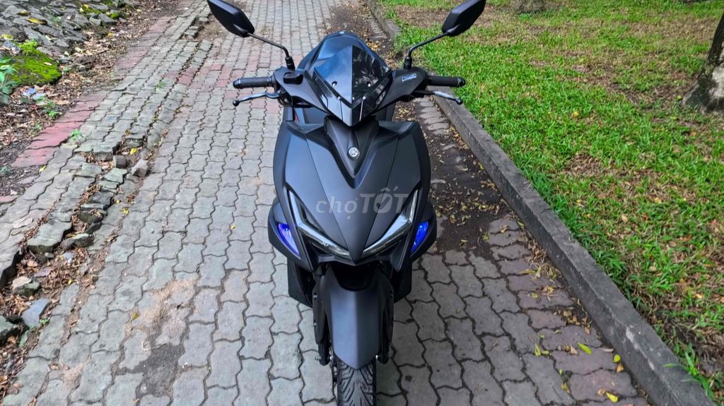 Chính chủ cần bán NVX 155 ABS phuộc dầu đời 2018. Mua bán Xe máy tại Quận 1 Tp Hồ Chí Minh được đăng bởi Nguyen Bao hình 1