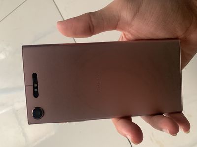Sony xz1 64gb 1sim. Mua bán Điện thoại tại Thành phố Phan Thiết Bình Thuận được đăng bởi Nguyễn Ngọc Dũng