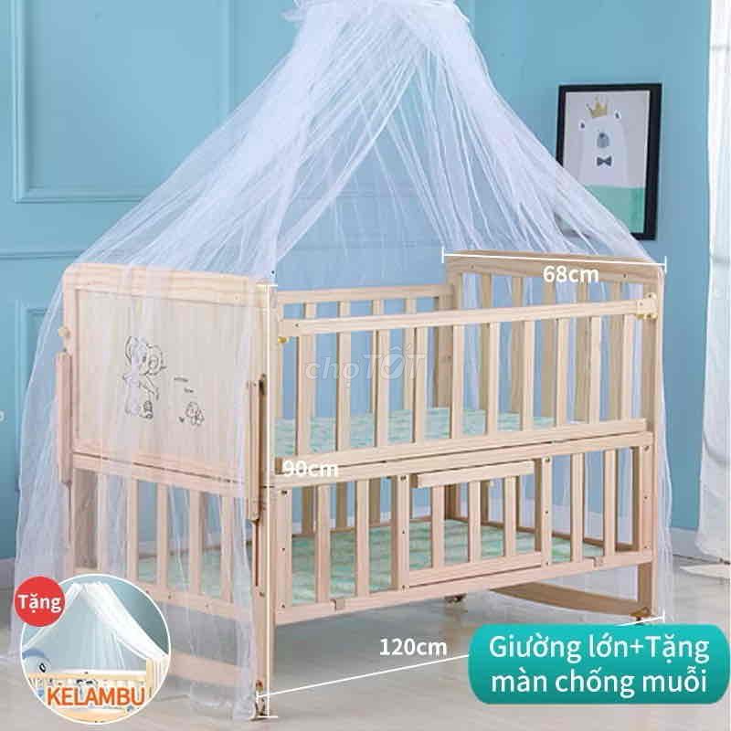 củi gỗ + xe tập đi
