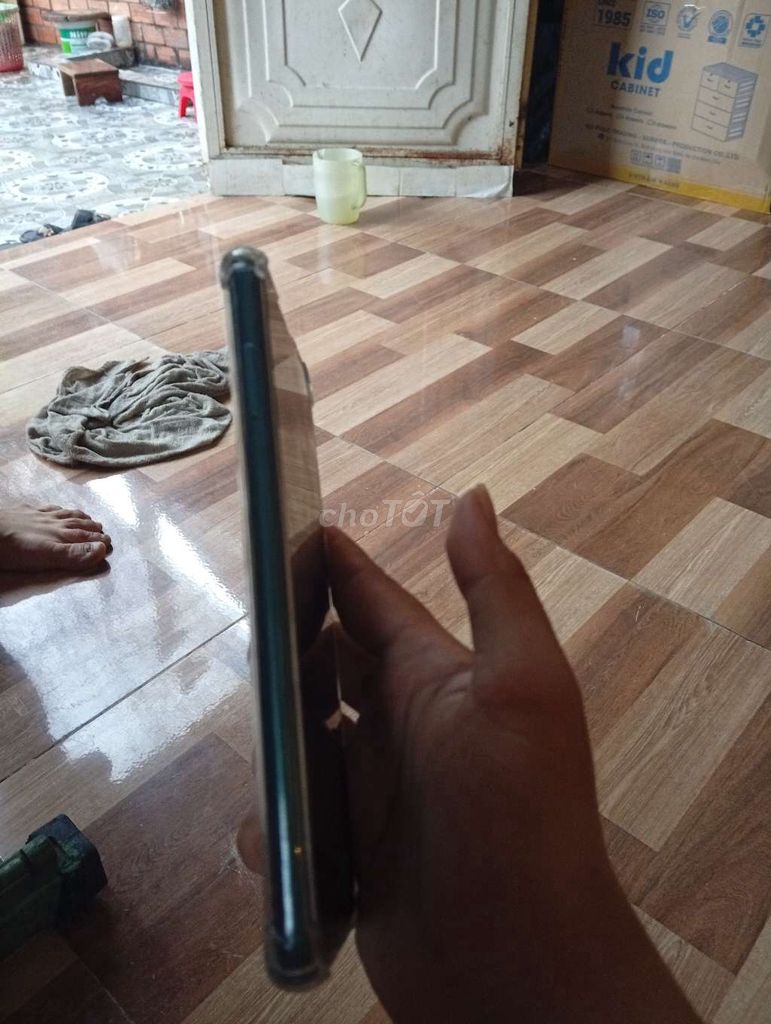 redmi note9 gam 4+2 bn 128 . Mua bán Điện thoại tại Thành phố Long Xuyên An Giang được đăng bởi Kim Ngan Nguyen Thi hình 1