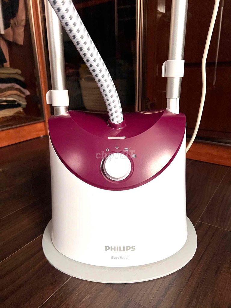 BÀN ỦI HƠI NƯỚC PHILIPS (ĐT ***). Mua bán Nội thất, đồ gia dụng khác tại Quận Tân Phú Tp Hồ Chí Minh được đăng bởi LINH LINH hình 2
