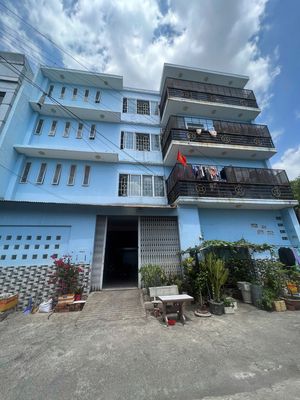 Room 40 m² · Đường Nguyễn Văn Quá