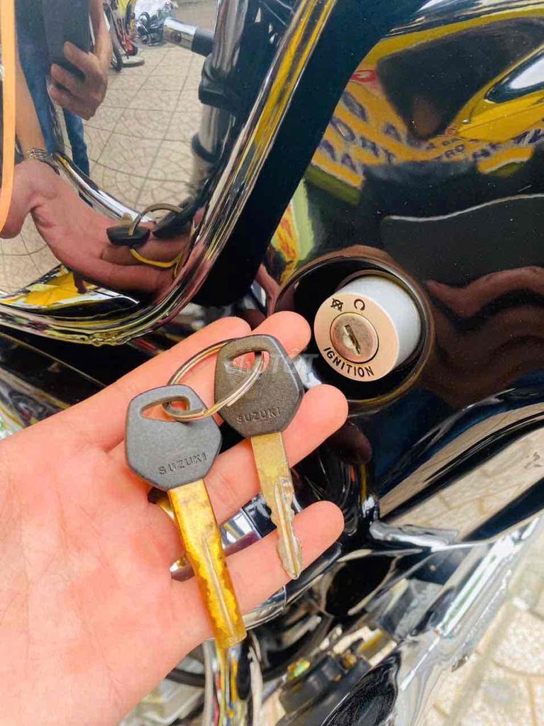 GZ 2018. Mua bán Xe máy tại Quận Ninh Kiều Cần Thơ được đăng bởi CHXM Tân Liên Hưng 2 hình 9