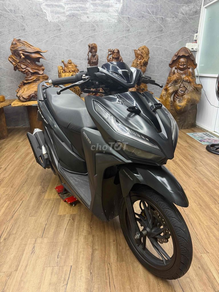 Honda Vario 150cc 2019 красивый скутер надежный мотор